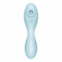 Satisfyer Curvy Trinity5+ Vibratore succhia clitoride stimolatore vibrante puntoG