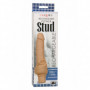 Vibratore vaginale pene finto anale dildo vibrante fallo stimolatore clitoride
