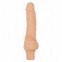 Vibratore vaginale pene finto anale dildo vibrante fallo stimolatore clitoride