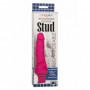 Vibratore vaginale dildo vibrante stimolatore clitoride fallo anale pene finto