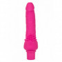 Vibratore vaginale dildo vibrante stimolatore clitoride fallo anale pene finto