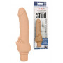 Vibratore vaginale pene finto anale dildo vibrante fallo stimolatore clitoride