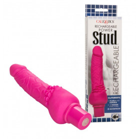 Vibratore vaginale dildo vibrante stimolatore clitoride fallo anale pene finto