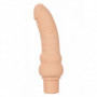 Vibratore vaginale fallo stimolatore clitoride punto g dildo vibrante pene finto