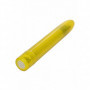 Vibratore classico vaginale anale stimola clitoride fallo liscio dildo vibrante