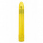 Vibratore classico vaginale anale stimola clitoride fallo liscio dildo vibrante