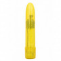 Vibratore piccolo vaginale anale mini stimolatore dildo liscio fallo classico