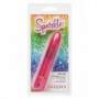 Vibratore vaginale piccolo stimolatore clitoride mini dildo anale fallo liscio