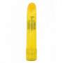 Vibratore vaginale mini stimolatore puntoG clitoride fallo vibrante dildo liscio
