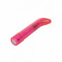 Vibratore punto g mini stimolatore vaginale dildo liscio mini fallo vibrante sex