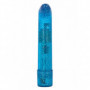 Vibratore piccolo vaginale stimolatore punto g fallo vibrante mini dildo liscio