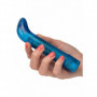 Vibratore piccolo vaginale stimolatore punto g fallo vibrante mini dildo liscio