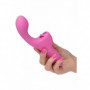 Vibratore punto g clitoride stimolatore vaginale massaggiatore dildo vibrante