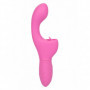 Vibratore punto g clitoride stimolatore vaginale massaggiatore dildo vibrante