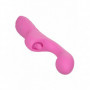 Vibratore punto g clitoride stimolatore vaginale massaggiatore dildo vibrante