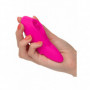 Stimolatore vaginale per slip vibrante mini vibratore per clitoride in silicone