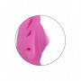 Vibratore vaginale stimolatore clitoride dildo vibrante mini fallo in silicone