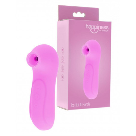 Stimolatore per clitoride e capezzoli mini vibratore vaginale in silicone liscio