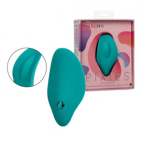 Stimolatore vaginale vibratore clitoride massaggiatore vibrante in silicone usb