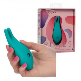 Vibratore vaginale rabbit stimolatore doppio massaggiatore vibrante clitoride