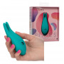 Vibratore vaginale rabbit stimolatore doppio massaggiatore vibrante clitoride