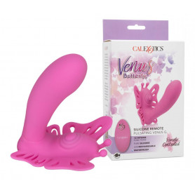 Vibratore vaginale stimolatore clitoride dildo vibrante mini fallo in silicone