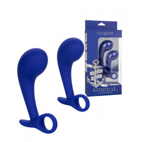 Set butplug anale indossabile kit dilatatore mini dildo stimolatore per prostata