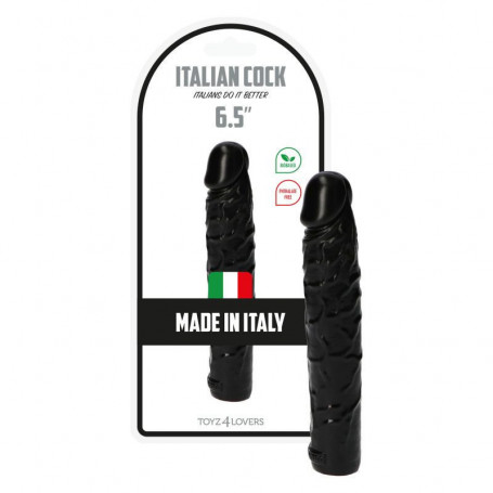 Dildo piccolo vaginale anale fallo realistico pene finto nero morbido black cock