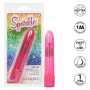 Vibratore vaginale piccolo stimolatore clitoride mini dildo anale fallo liscio