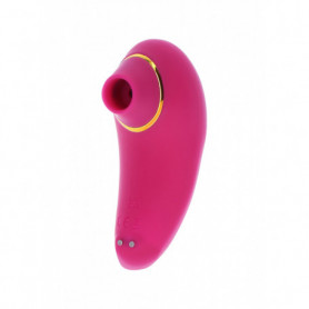 Stimolatore vibrante vaginale mini vibratore rosa sexy per clitoride in silicone
