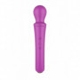 Vibratore vaginale stimolatore per clitoride massaggiatore corpo wand vibrante