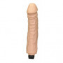 Pene finto enorme vibratore maxi vaginale anale dildo grosso vibrante fallo 30cm