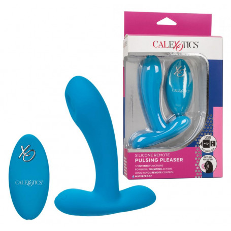 Vibratore punto G fallo in silicone stimolatore vibrante vaginale dildo liscio