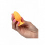 Plug anale 2 pz dilatatore in silicone mini maxi Cheeky Buttplug