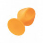 Plug anale 2 pz dilatatore in silicone mini maxi Cheeky Buttplug