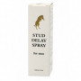 Spray ritardante sessuale uomo Stud Delay Spray 15ml