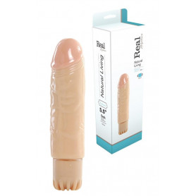 Vibratore vaginale anale piccolo dildo realistico pene finto mini fallo vibrante