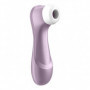 Stimolatore succhia clitoride Satisfyer Pro 2 Viola