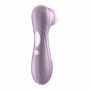 Stimolatore succhia clitoride Satisfyer Pro 2 Viola