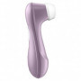 Stimolatore succhia clitoride Satisfyer Pro 2 Viola