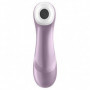 Stimolatore succhia clitoride Satisfyer Pro 2 Viola