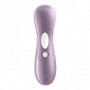 Stimolatore succhia clitoride Satisfyer Pro 2 Viola