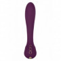 Vibratore vaginale per punto G Obsession Passion