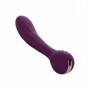 Vibratore vaginale per punto G Obsession Passion