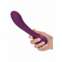 Vibratore vaginale per punto G Obsession Passion