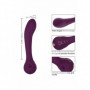 Vibratore vaginale per punto G Obsession Passion