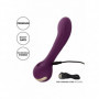 Vibratore vaginale per punto G Obsession Passion