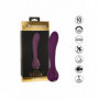 Vibratore vaginale per punto G Obsession Passion