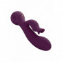 Vibratore vaginale doppio per punto G e clitoride Obsession Fantasy