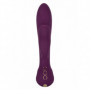 Vibratore vaginale doppio per punto G e clitoride Obsession Fantasy